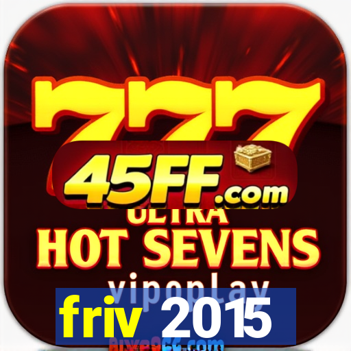 friv 2015